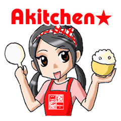Akitchen☆-アキッチン-