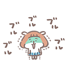 なつめーめ（個別スタンプ：5）