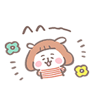 なつめーめ（個別スタンプ：18）