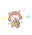なつめーめ（個別スタンプ：26）