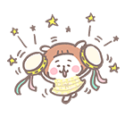 なつめーめ（個別スタンプ：28）
