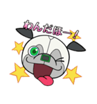 カミワザ・ワンダ（個別スタンプ：9）
