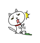 お呼びですか？3（個別スタンプ：14）