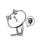 お呼びですか？3（個別スタンプ：17）
