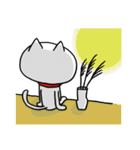 お呼びですか？3（個別スタンプ：40）