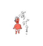 サウナ大大大好き（個別スタンプ：13）