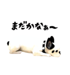フレンチブルドッグトーク（個別スタンプ：33）