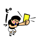 トモダチトークスタンプ激おこVer.（個別スタンプ：28）
