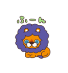 TBSテレビ どうぶつ奇想天外！2016（個別スタンプ：14）