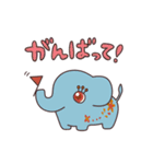 TBSテレビ どうぶつ奇想天外！2016（個別スタンプ：16）