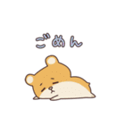 TBSテレビ どうぶつ奇想天外！2016（個別スタンプ：26）