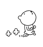 くまさんnow（個別スタンプ：1）