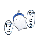 i・ショウジョ＋（高山としのり）（個別スタンプ：36）