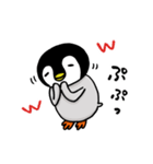べんりなペンさん3（個別スタンプ：4）