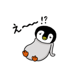べんりなペンさん3（個別スタンプ：27）