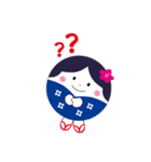 ほとめきちゃんスタンプ（個別スタンプ：33）