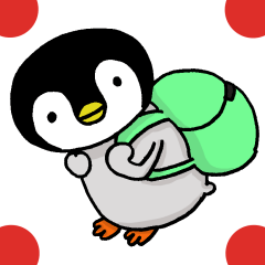 [LINEスタンプ] べんりなペンさん3