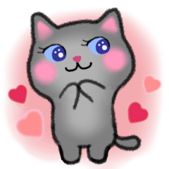 [LINEスタンプ] ロシニャン